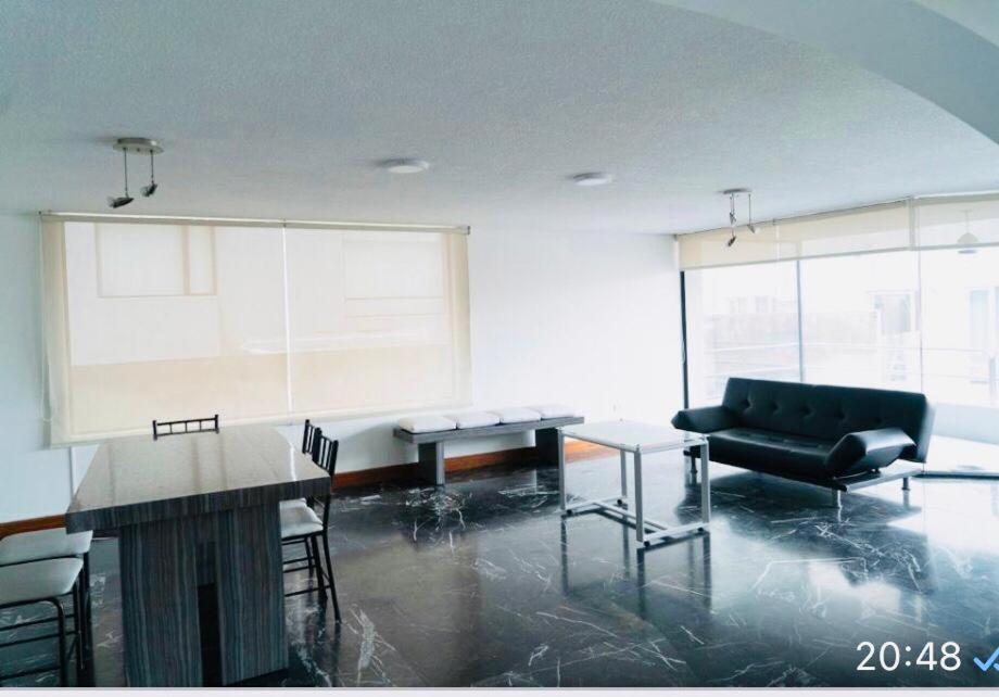 Ferienwohnung Hermosa Vista - A 10 Min Del Centro Historico X 6 Personas Quito Exterior foto